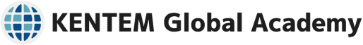 KENTEM Global Academyロゴ